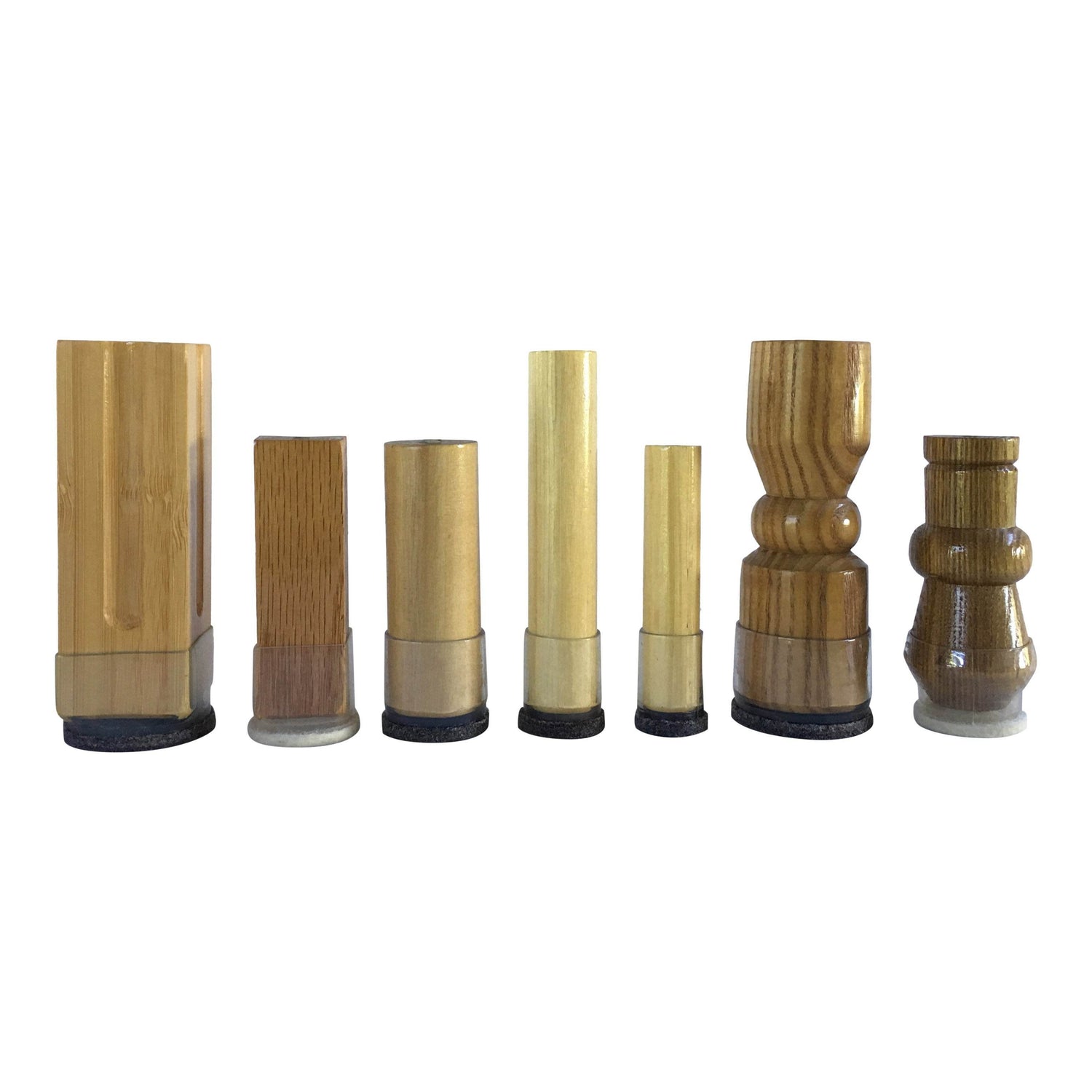 What are Chair Glides and how can they protect your timber floors?