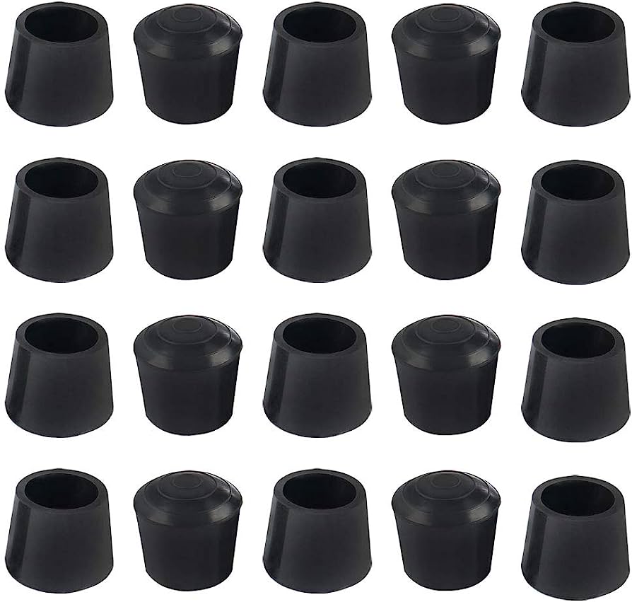 Chair Leg Caps: Unveiling the Secrets to Floor Protection and Furniture Preservation