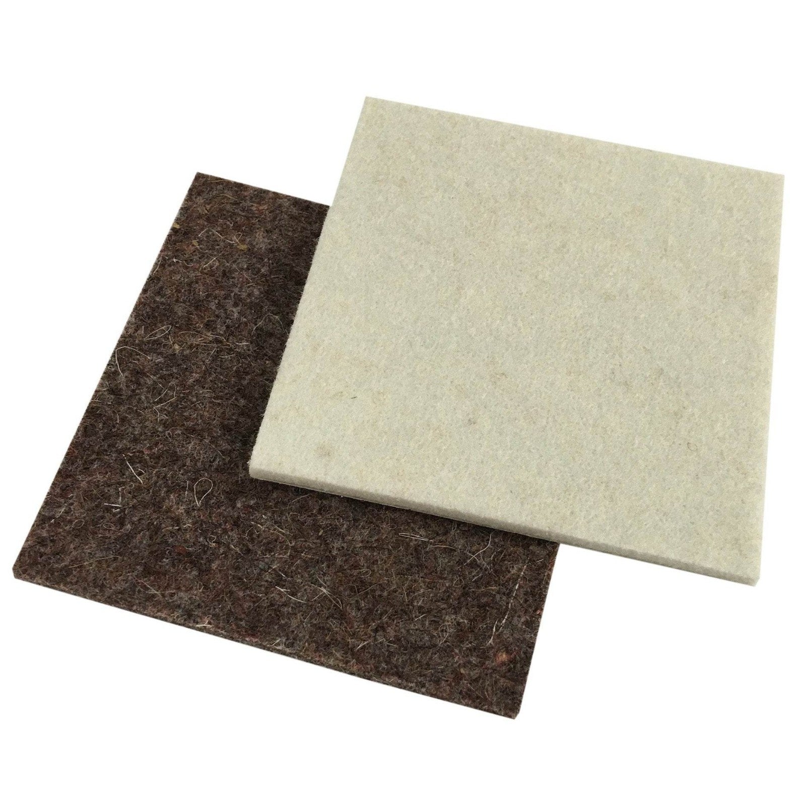 The Advantages of High-Density Wool Blend Felt for Floor Protection