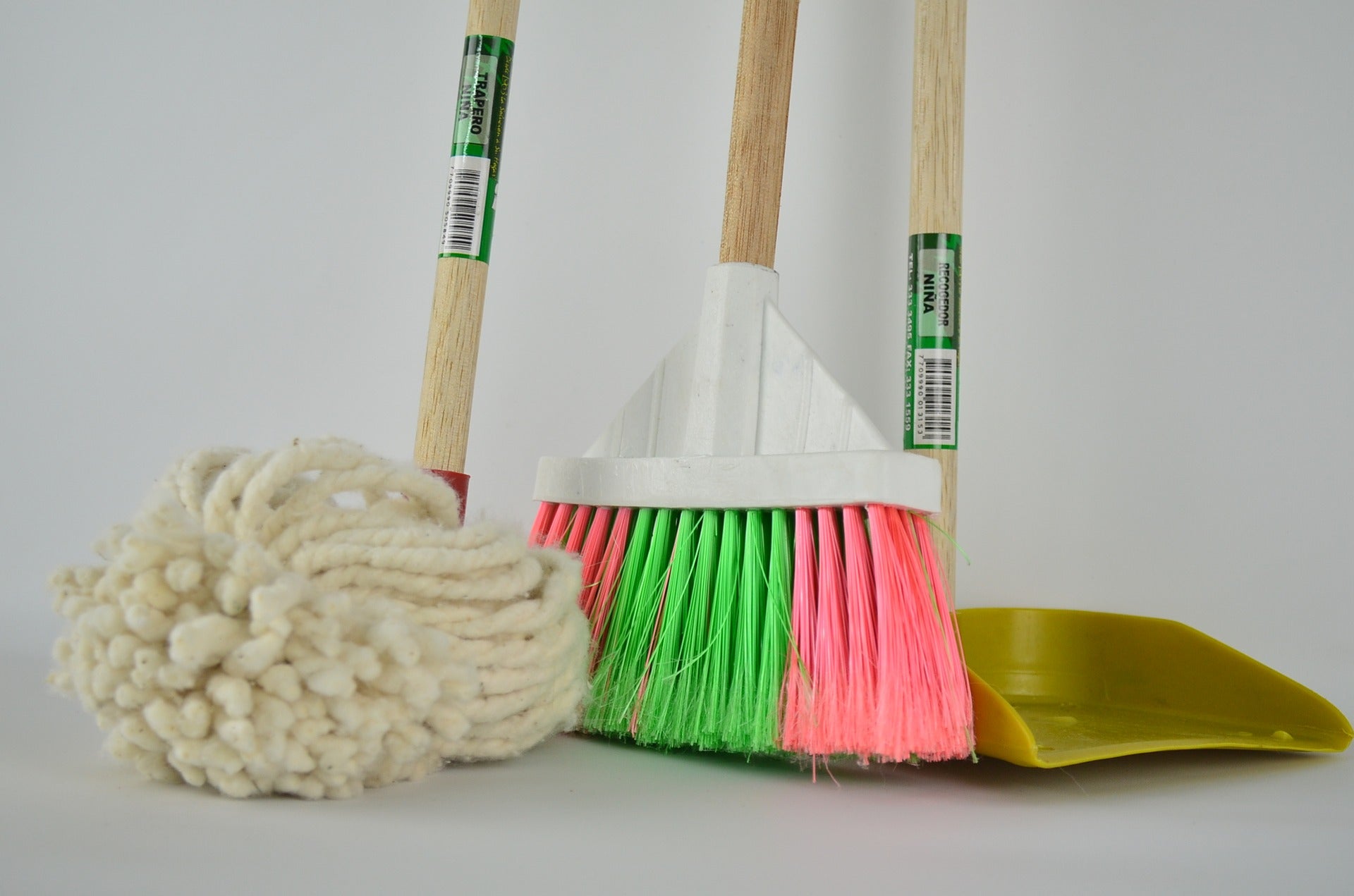 Keeping your Felt Protectors Clean - Flexi-Felt Australia
