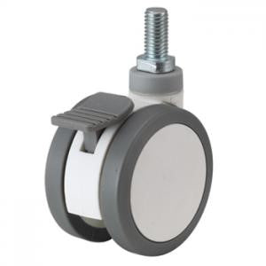 Caster Wheels - Flexi-Felt Australia