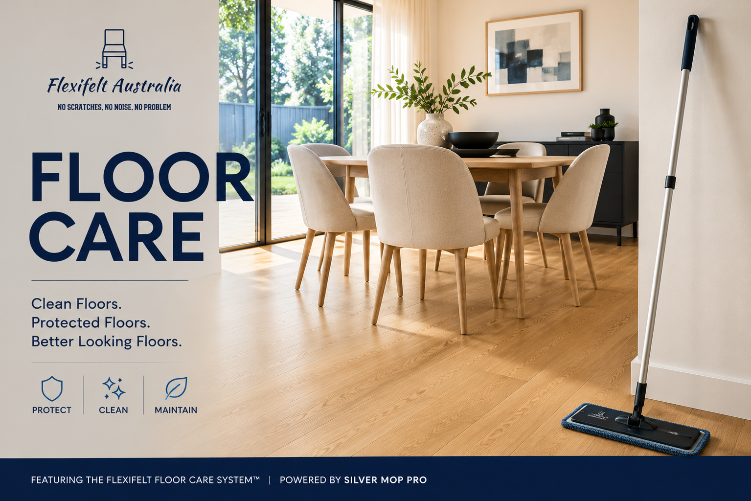 Floor Care