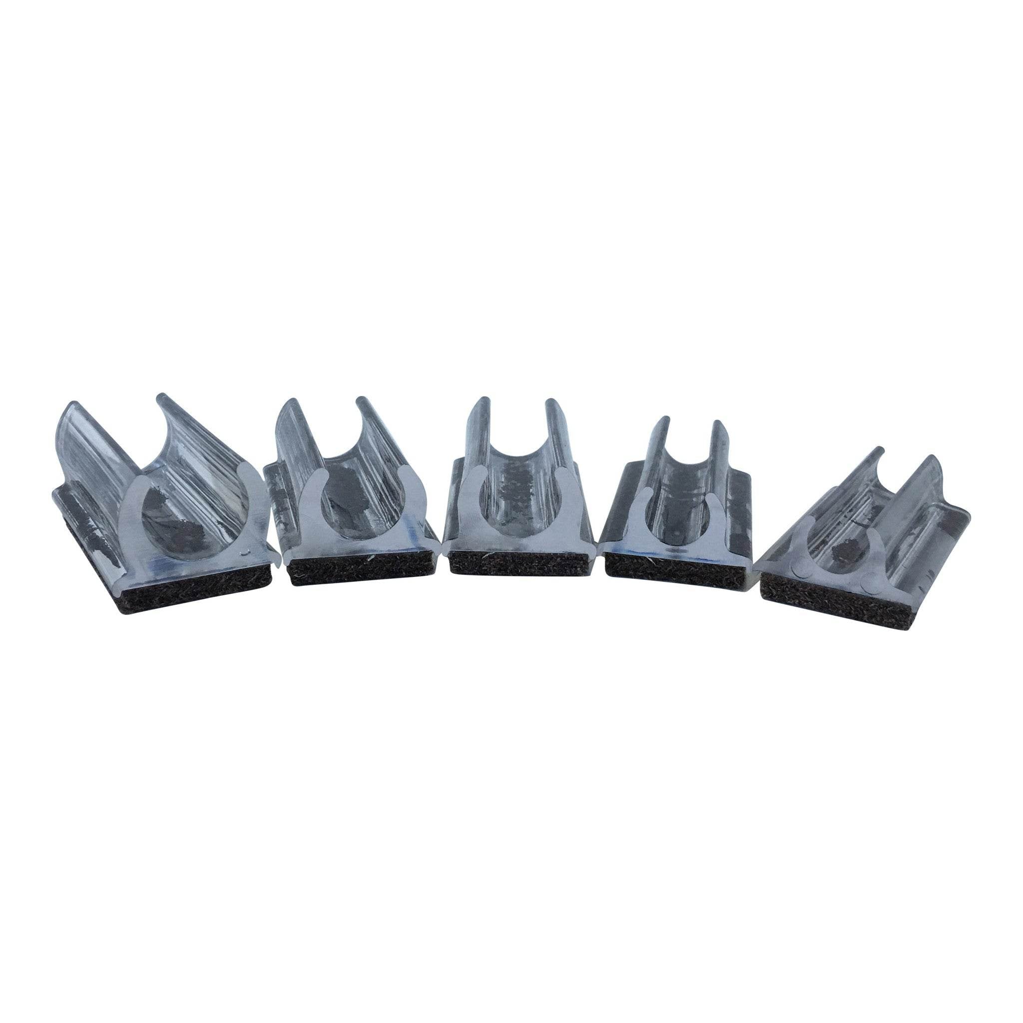 Sled Chiar Felt Glides