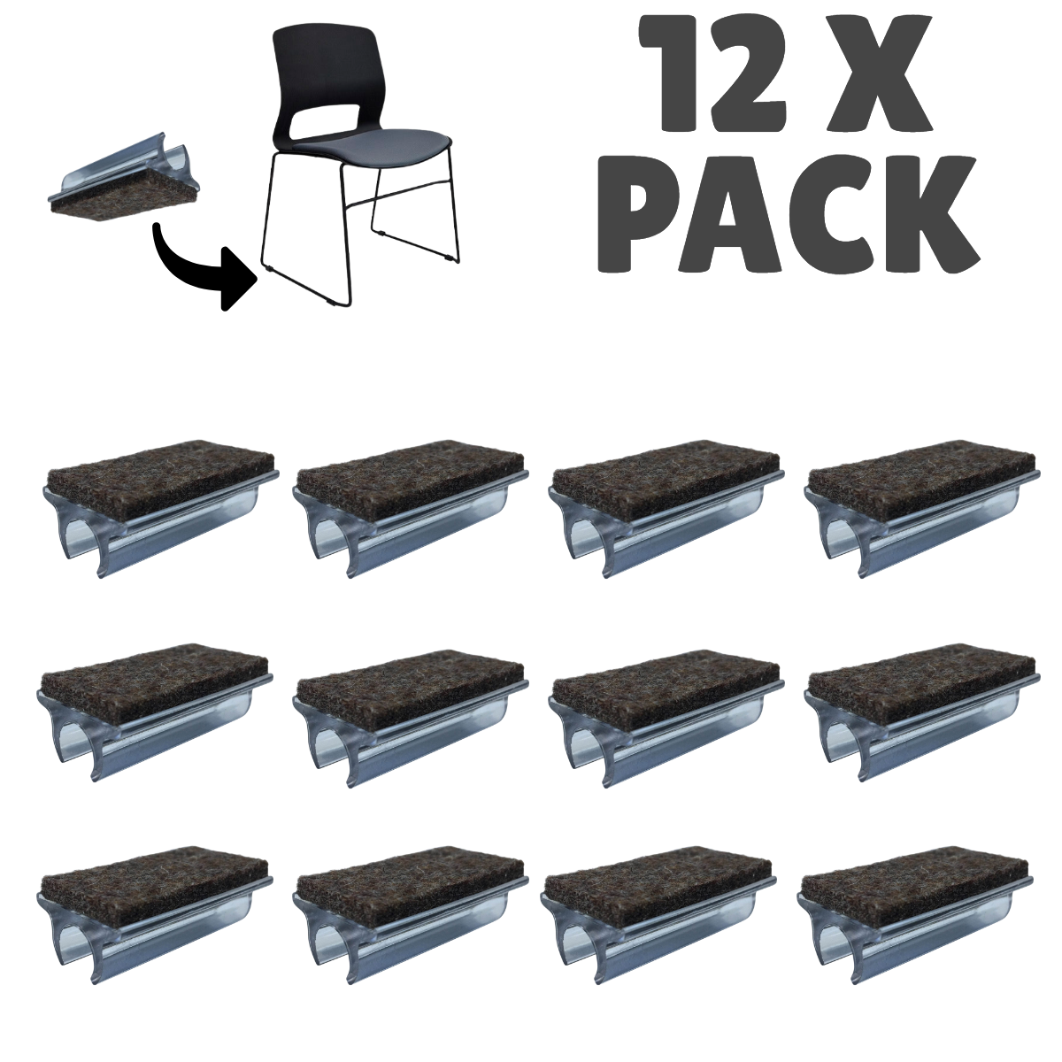 #Pack Size_12 Pack