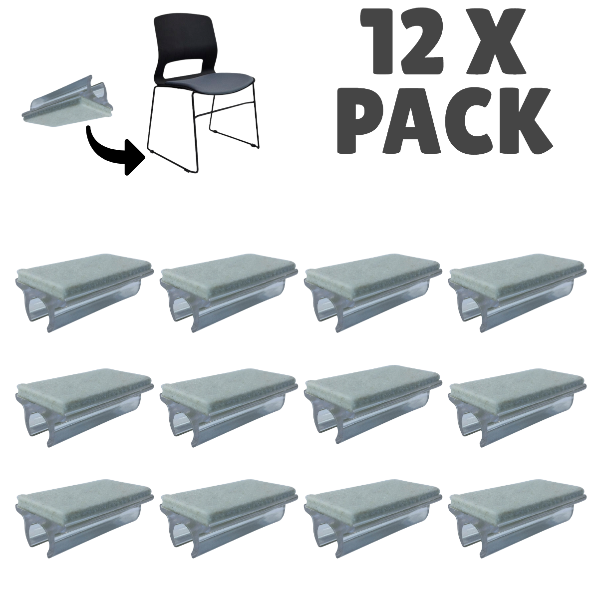 #Pack Size_12 Pack