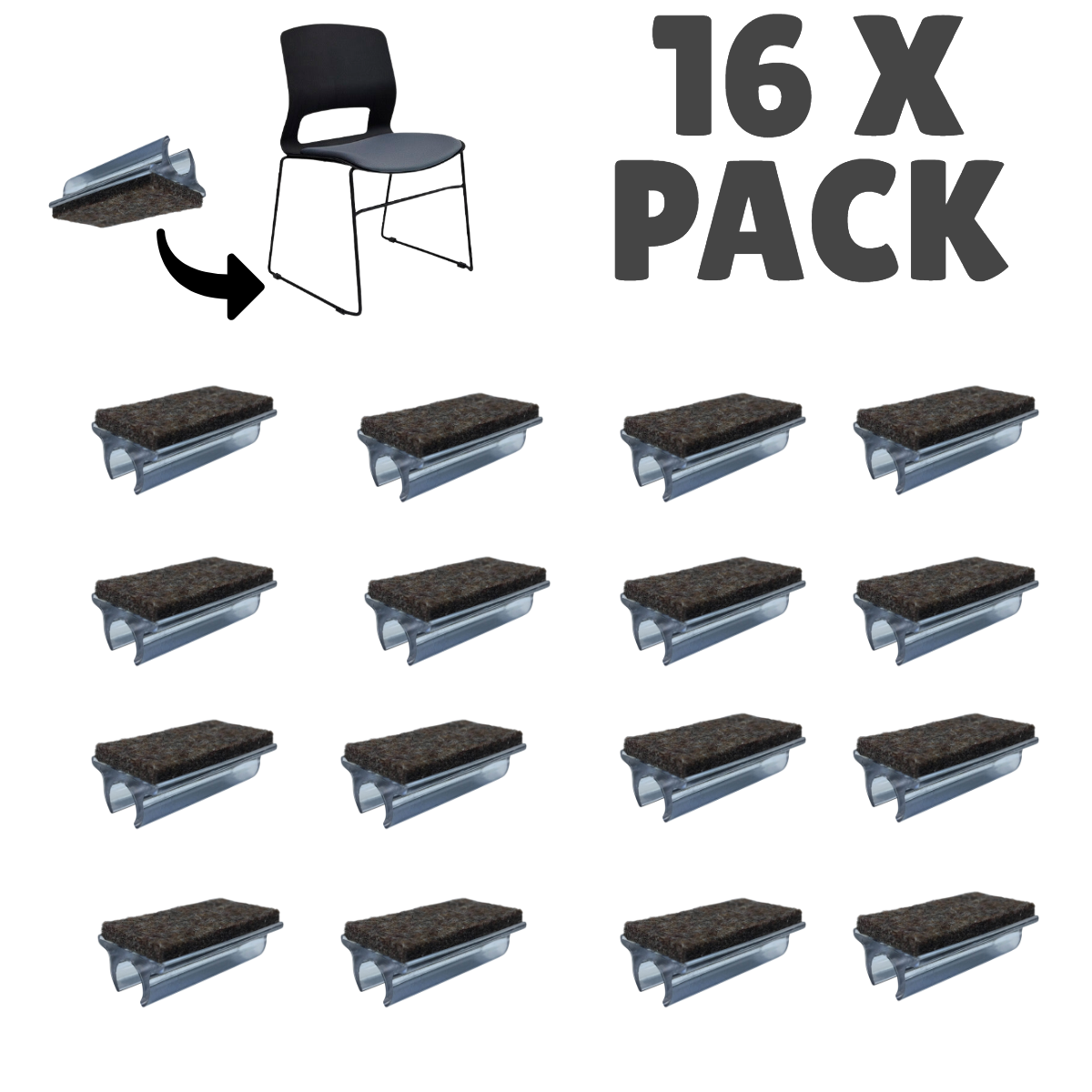 #Pack Size_16 Pack