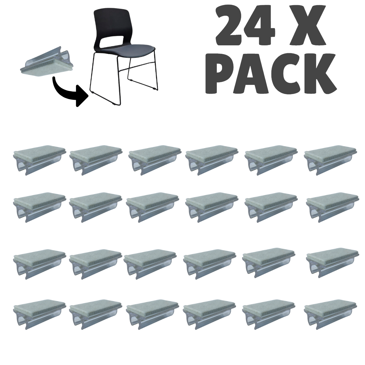 #Pack Size_24 Pack