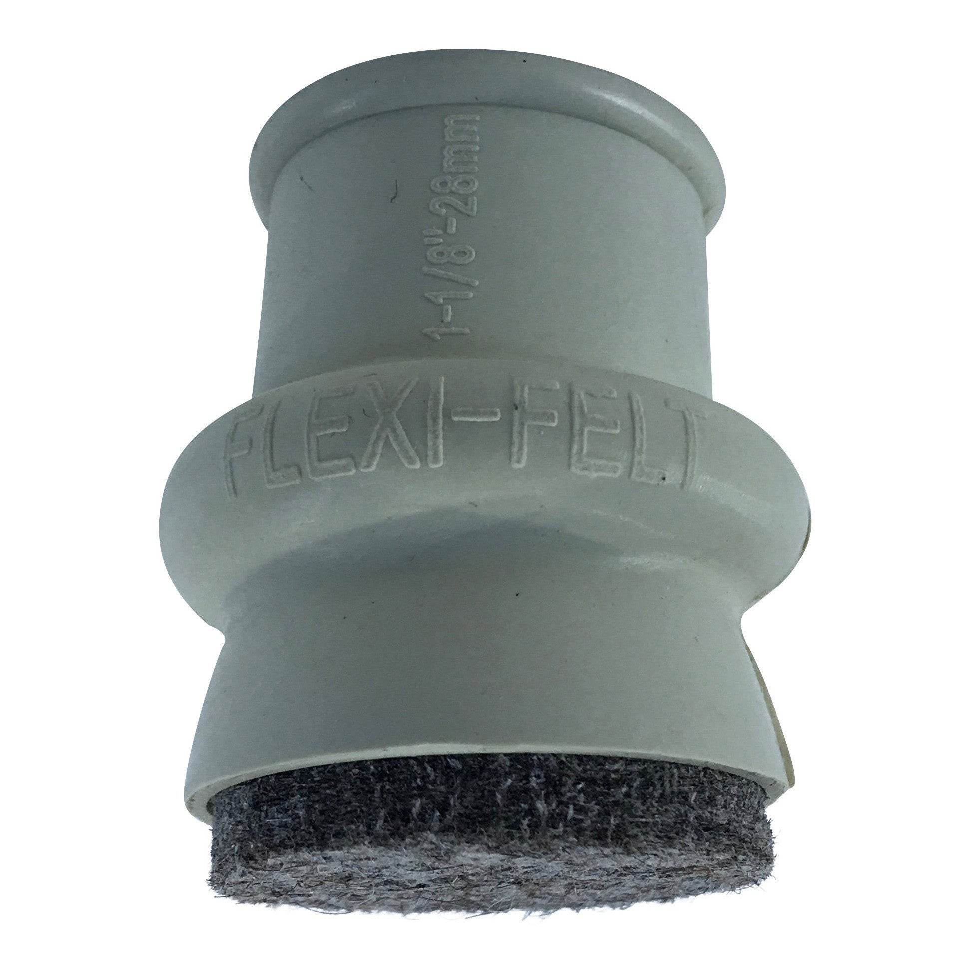 Commercial Chair Leg Floor Protectors
