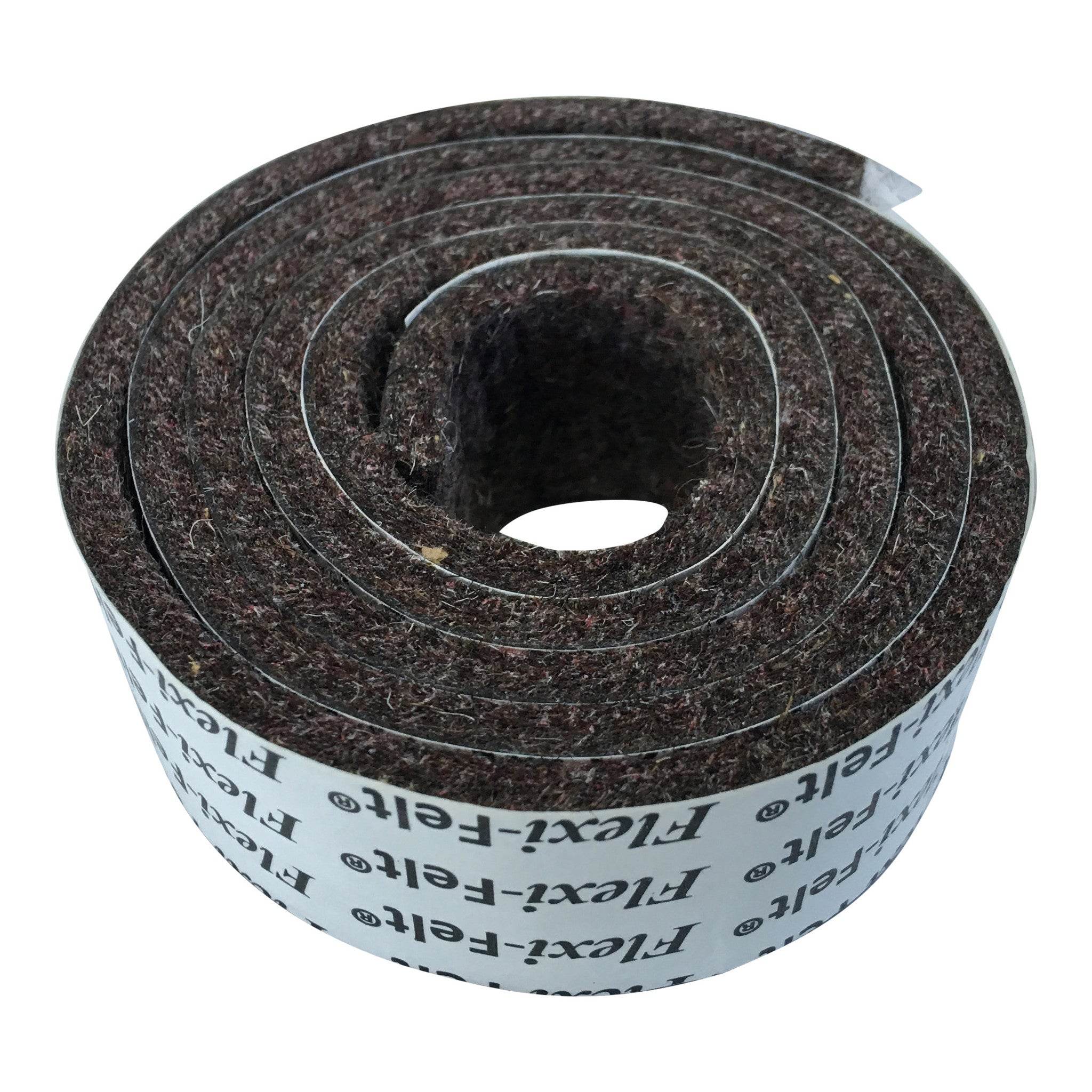 Industrial Strength Adhesive Felt Roll