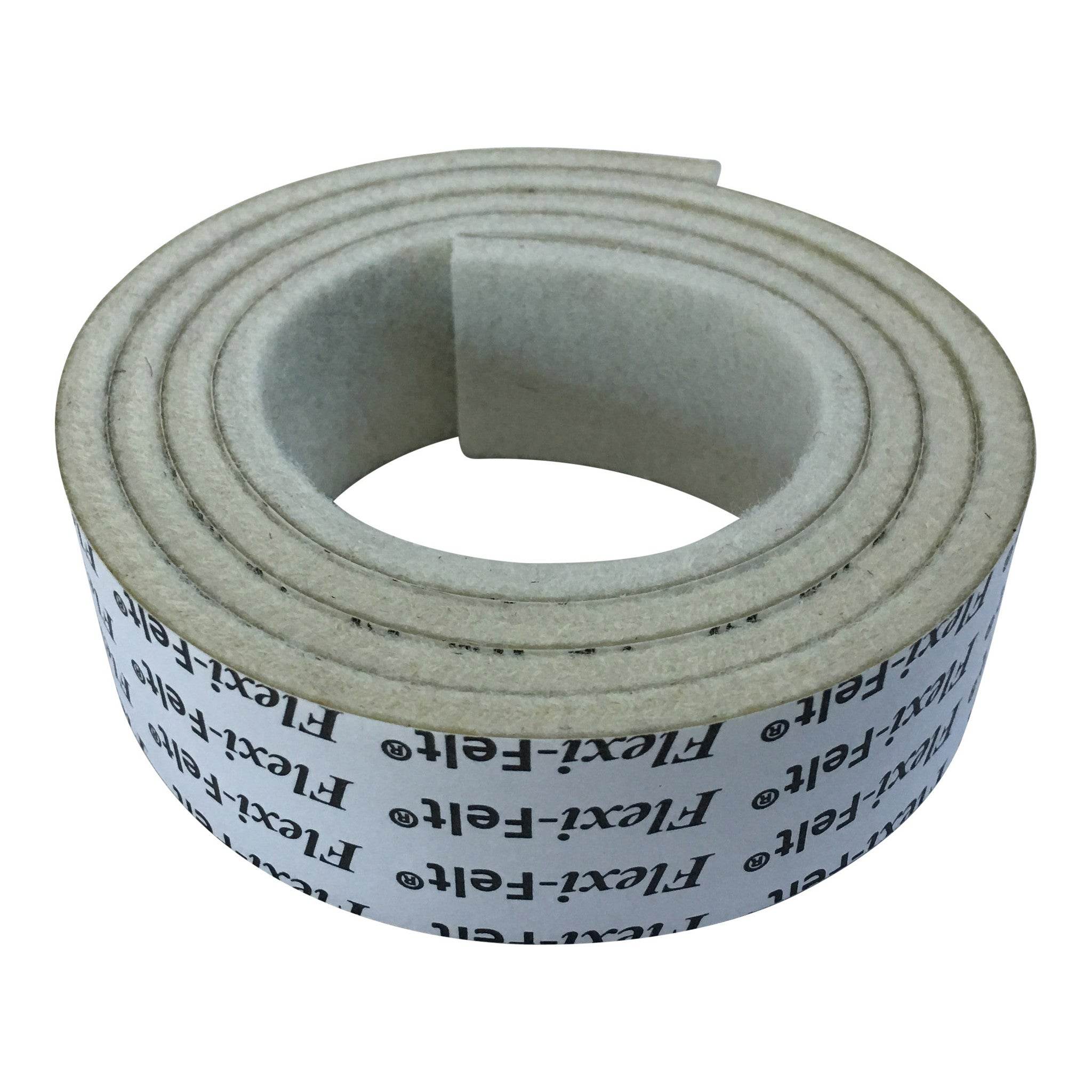 Industrial Strength Adhesive Felt Roll