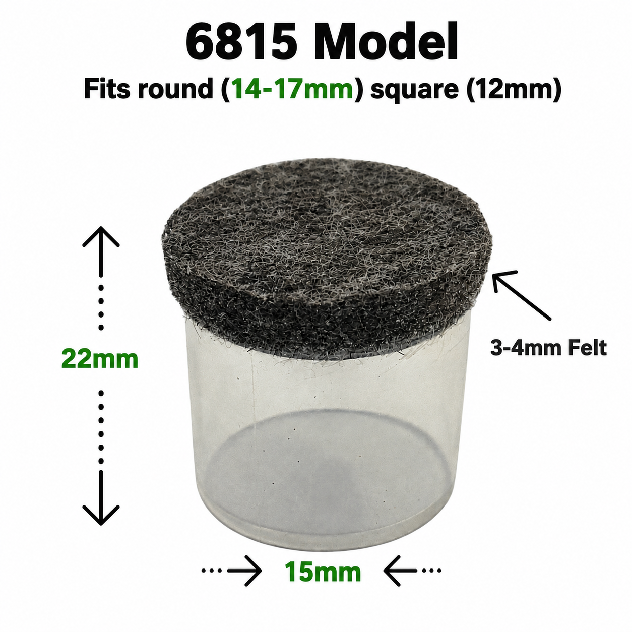 #Choose Model Number_6815