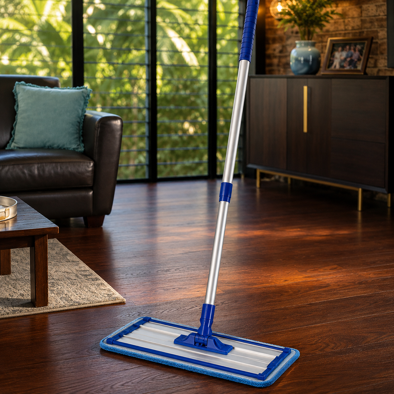 Silver Mop Pro Starter Kit