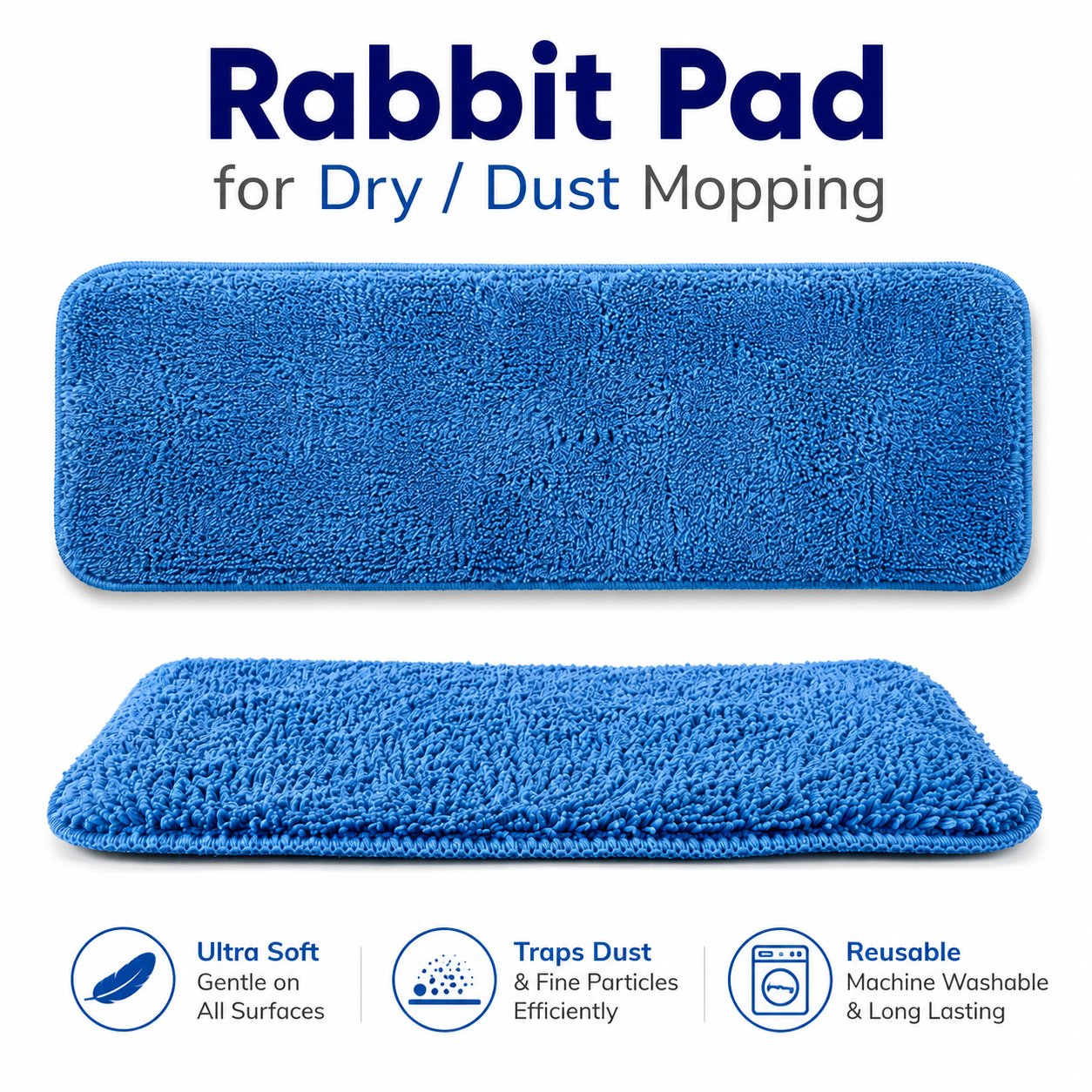 Silver Mop Pro Starter Kit